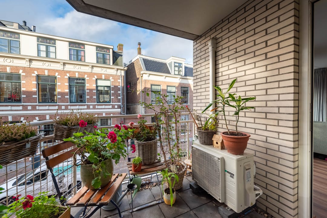 Foto 31 van Dreef 2-0011