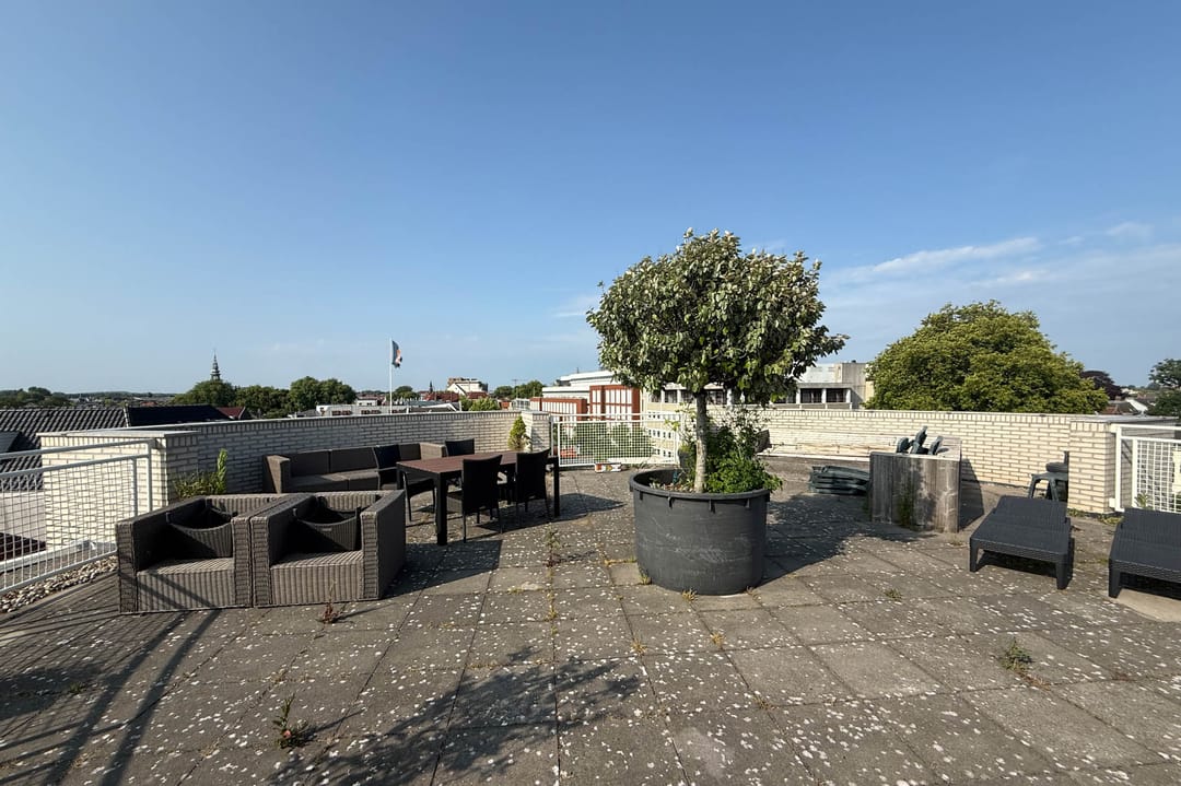 Foto 32 van Dreef 2-0011