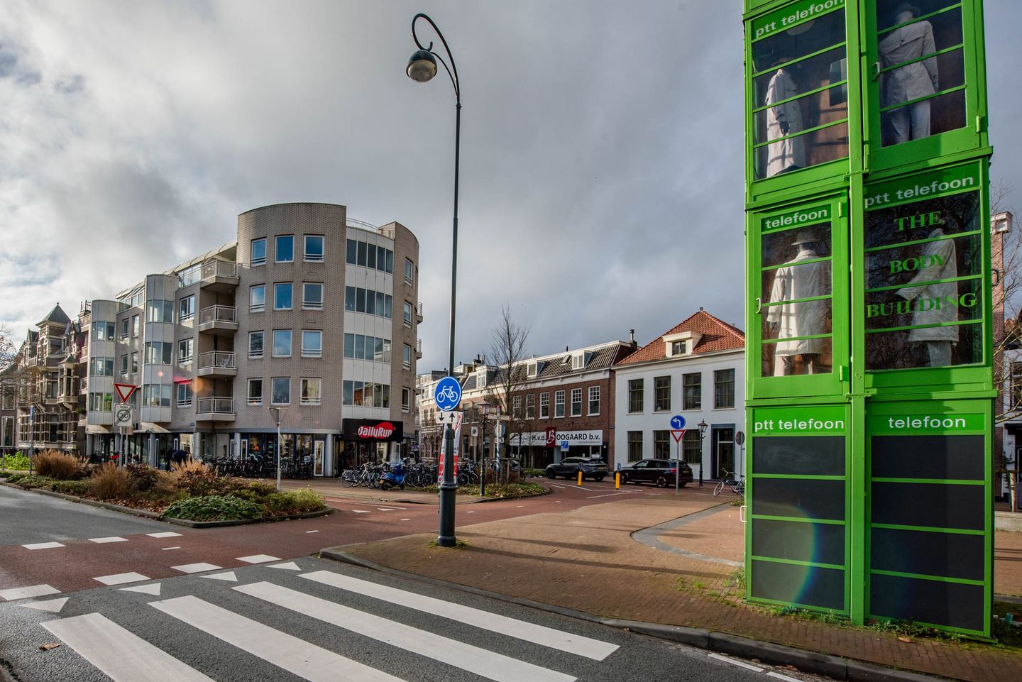 Foto 35 van Dreef 2-0011