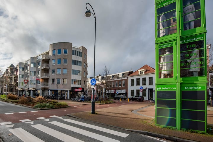 Foto 35 van Dreef 2-0011