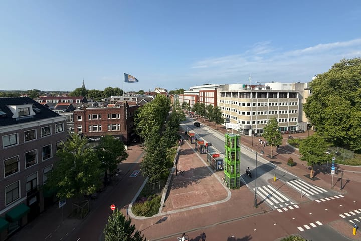 Foto 33 van Dreef 2-0011