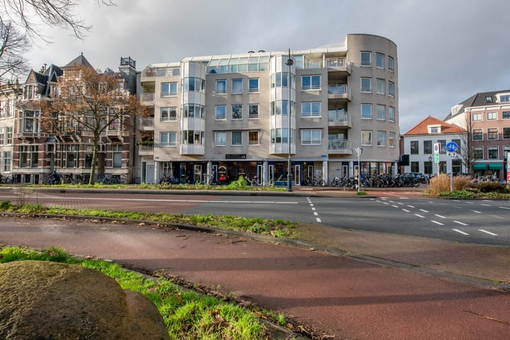 Foto 34 van Dreef 2-0011