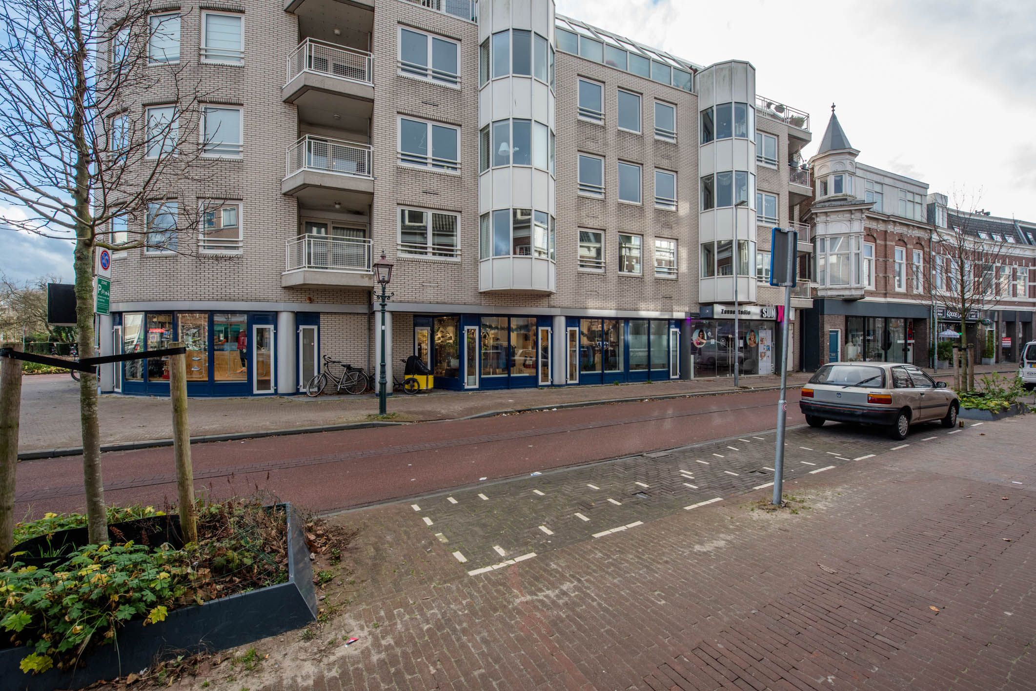 Foto 36 van Dreef 2-0011