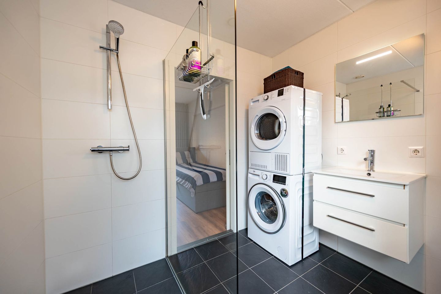 Foto 29 van Dreef 2-0011