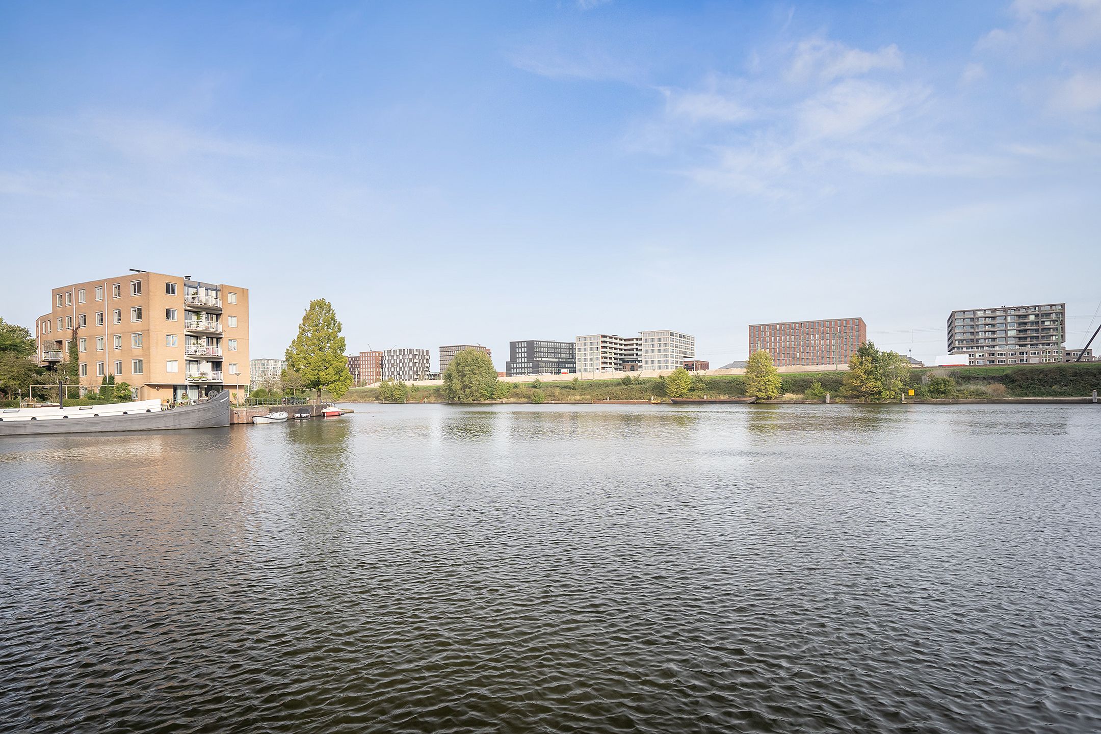 Photo 30 of Oostenburgermiddenstraat 451