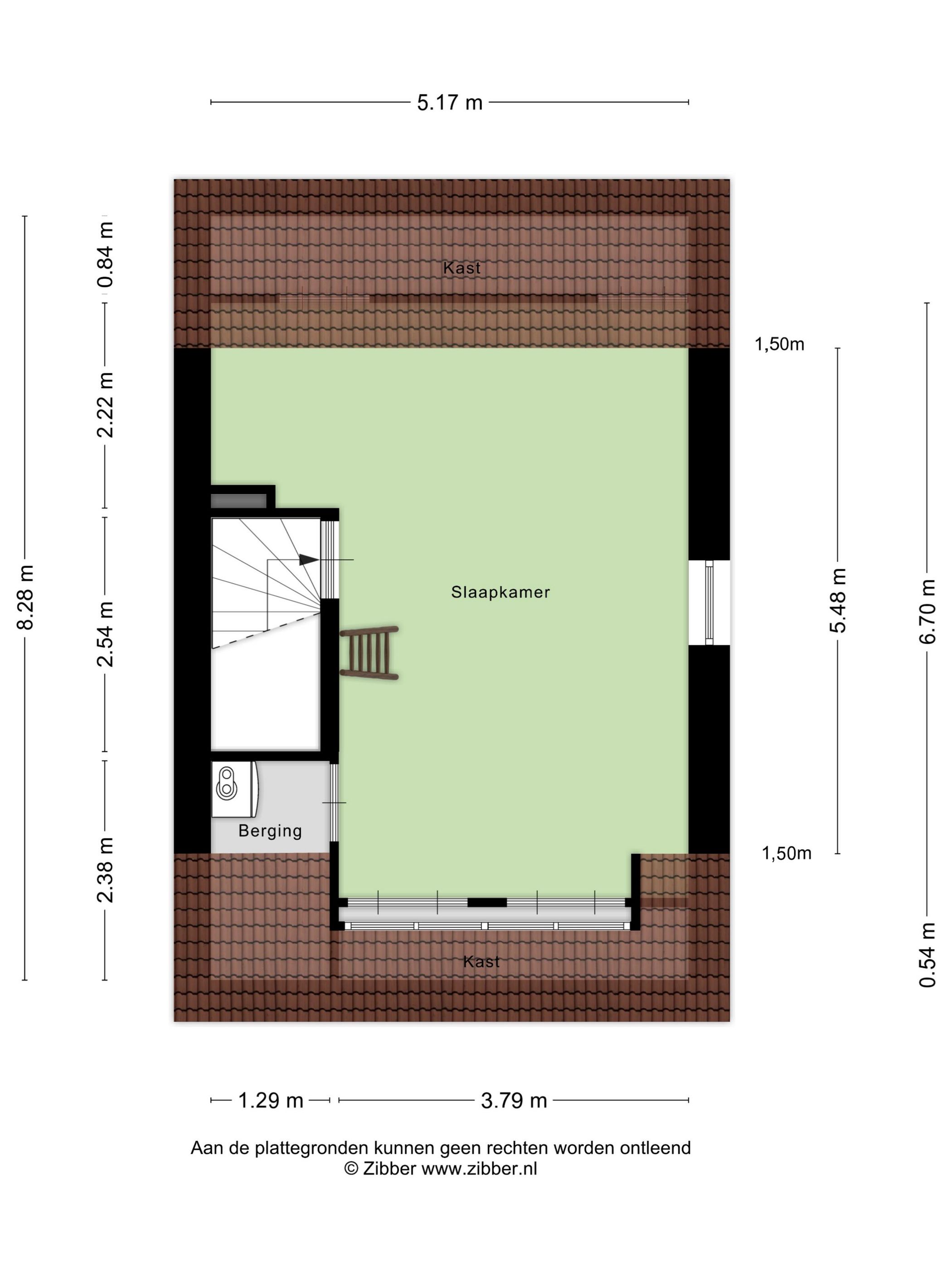 Foto 51 van Hemelboog Buiten 38