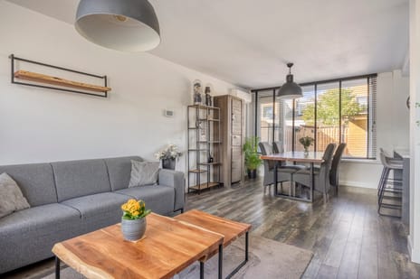 van Ostadelaan 36 secondary image