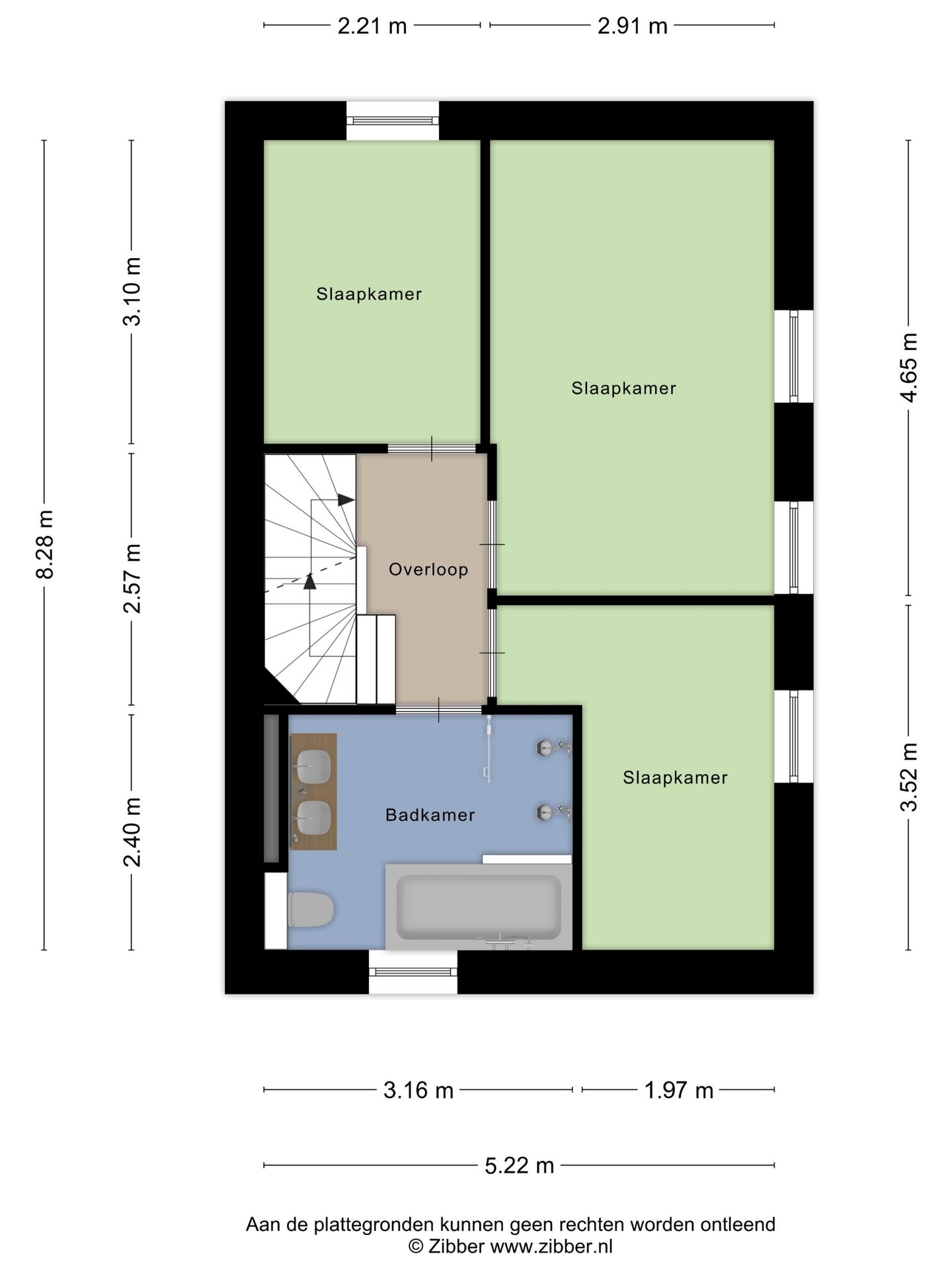 Foto 50 van Hemelboog Buiten 38