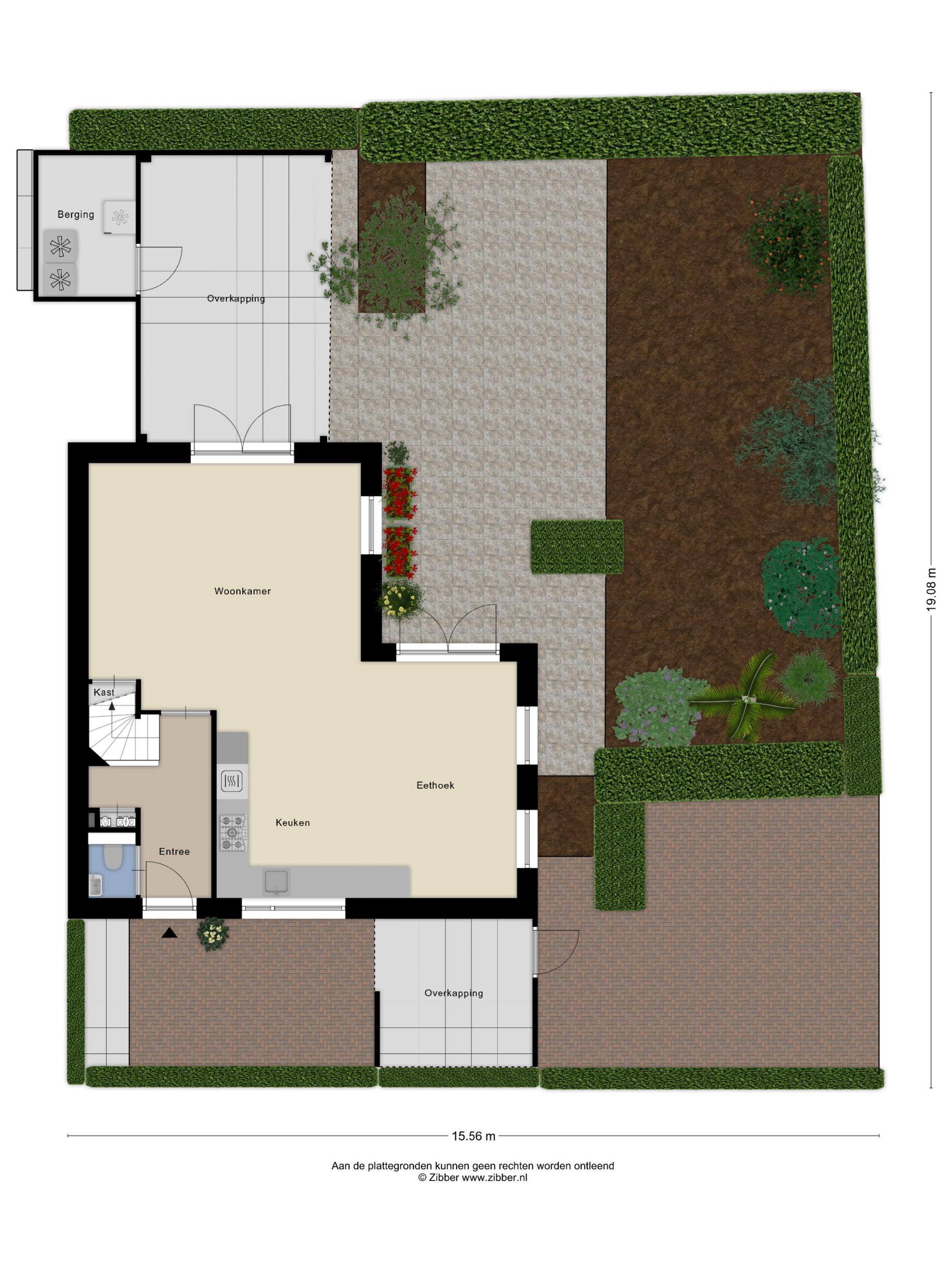 Foto 48 van Hemelboog Buiten 38