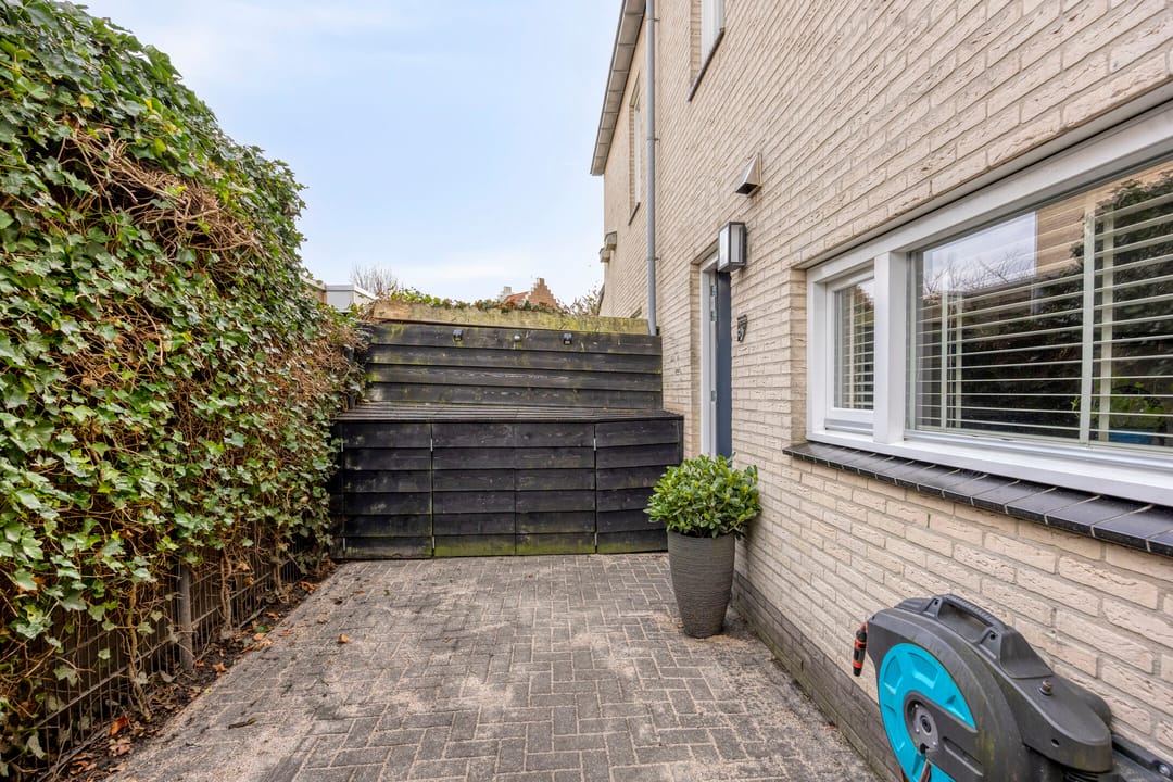 Foto 7 van Hemelboog Buiten 38