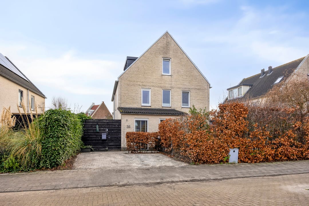 Foto 41 van Hemelboog Buiten 38