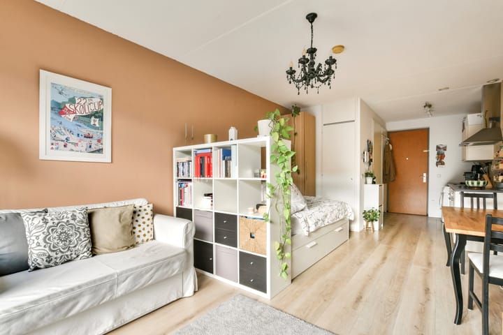 Foto 3 van Welnastraat 347