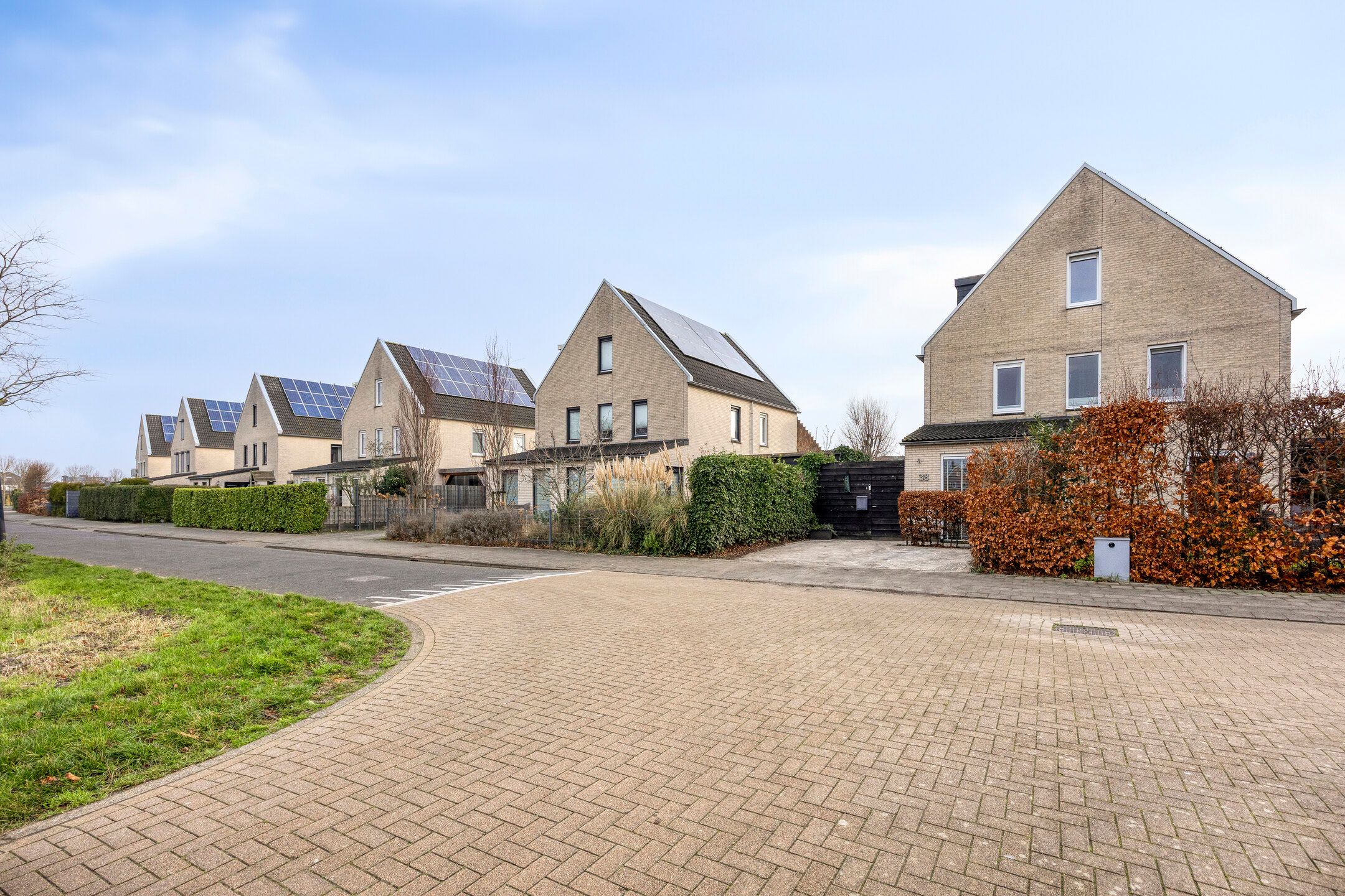 Foto 42 van Hemelboog Buiten 38