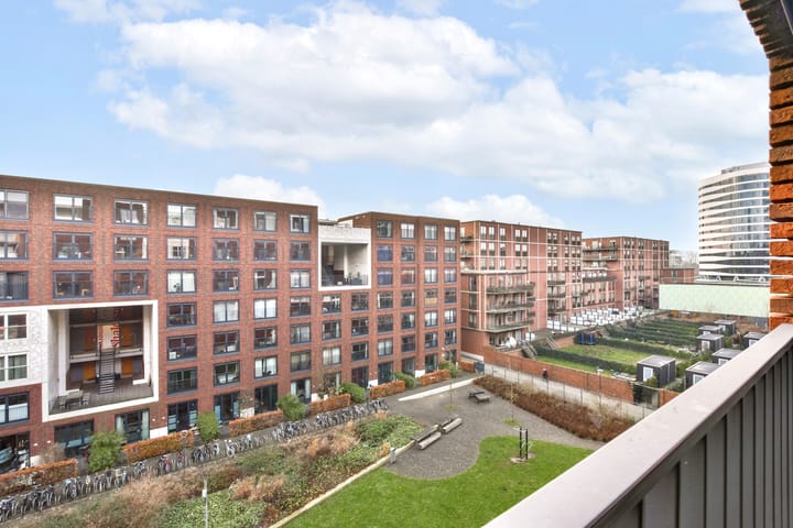 Foto 11 van Welnastraat 347