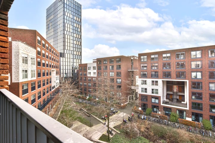 Foto 10 van Welnastraat 347