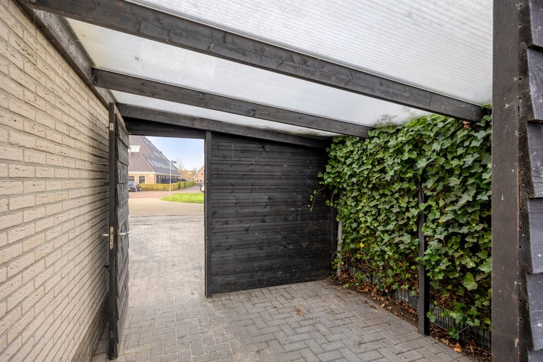 Foto 8 van Hemelboog Buiten 38