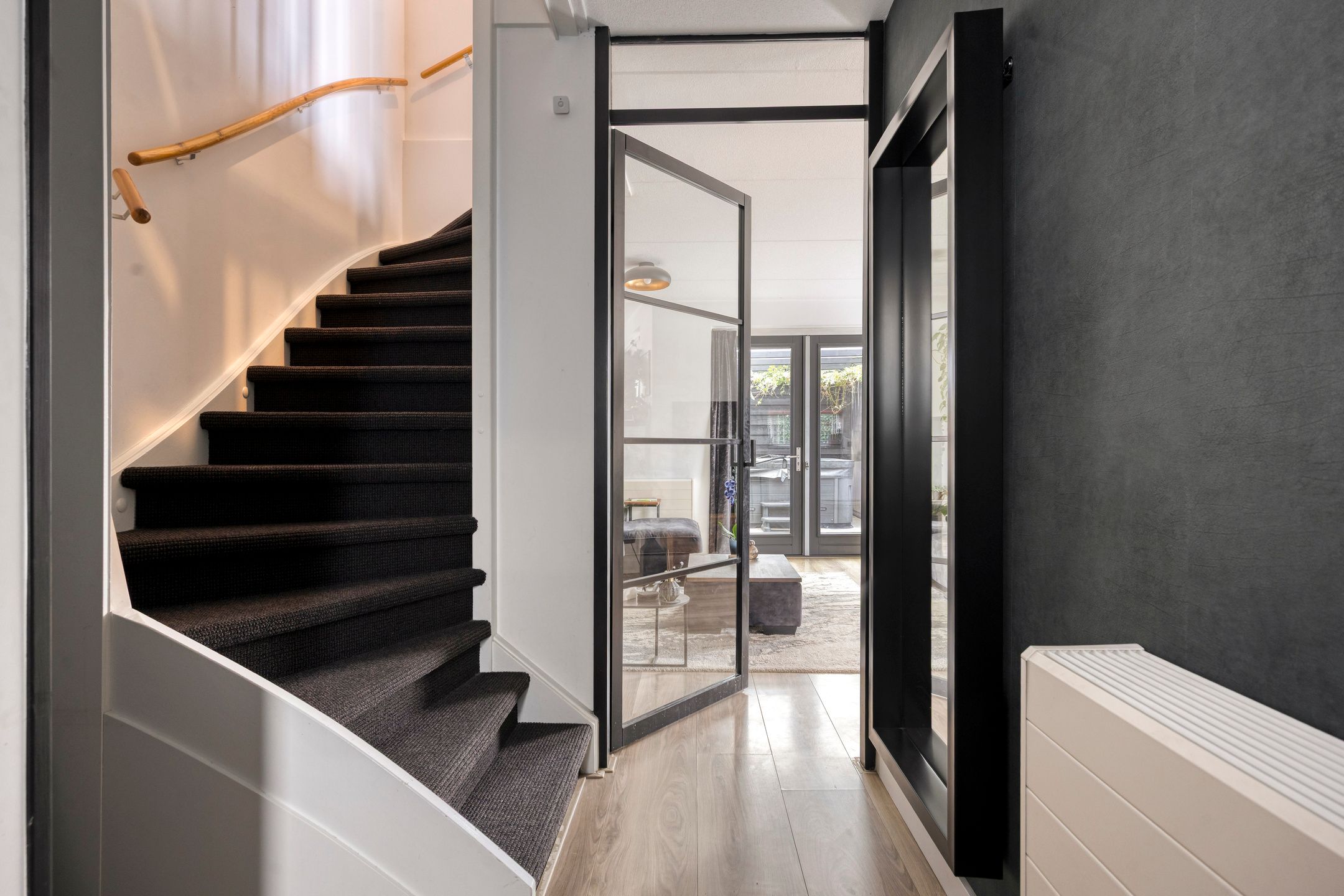 Foto 9 van Hemelboog Buiten 38