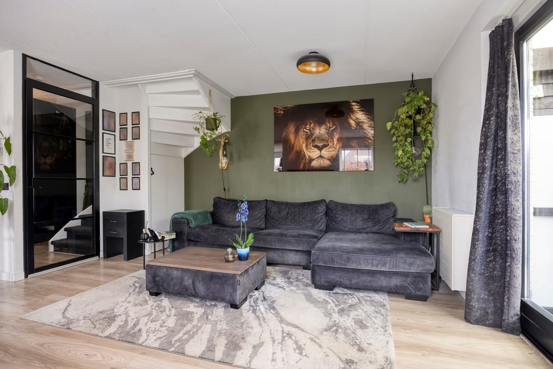 Foto 13 van Hemelboog Buiten 38