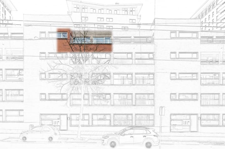 Photo 2 of Rijswijkseweg 63