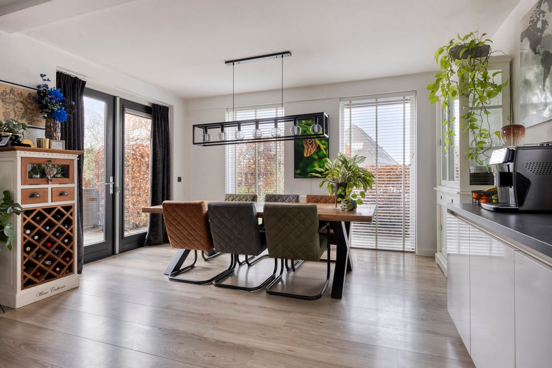 Foto 17 van Hemelboog Buiten 38