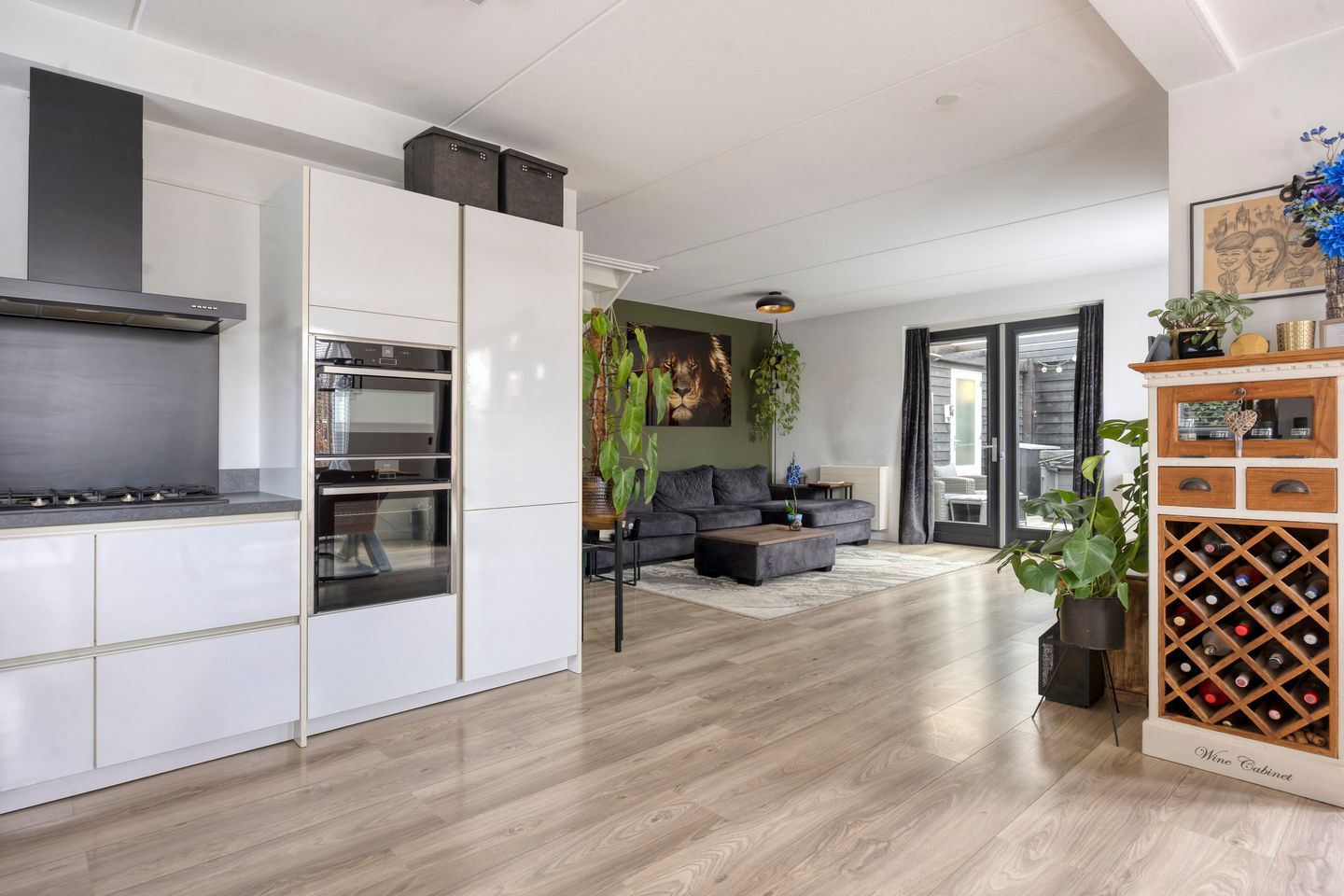 Foto 19 van Hemelboog Buiten 38