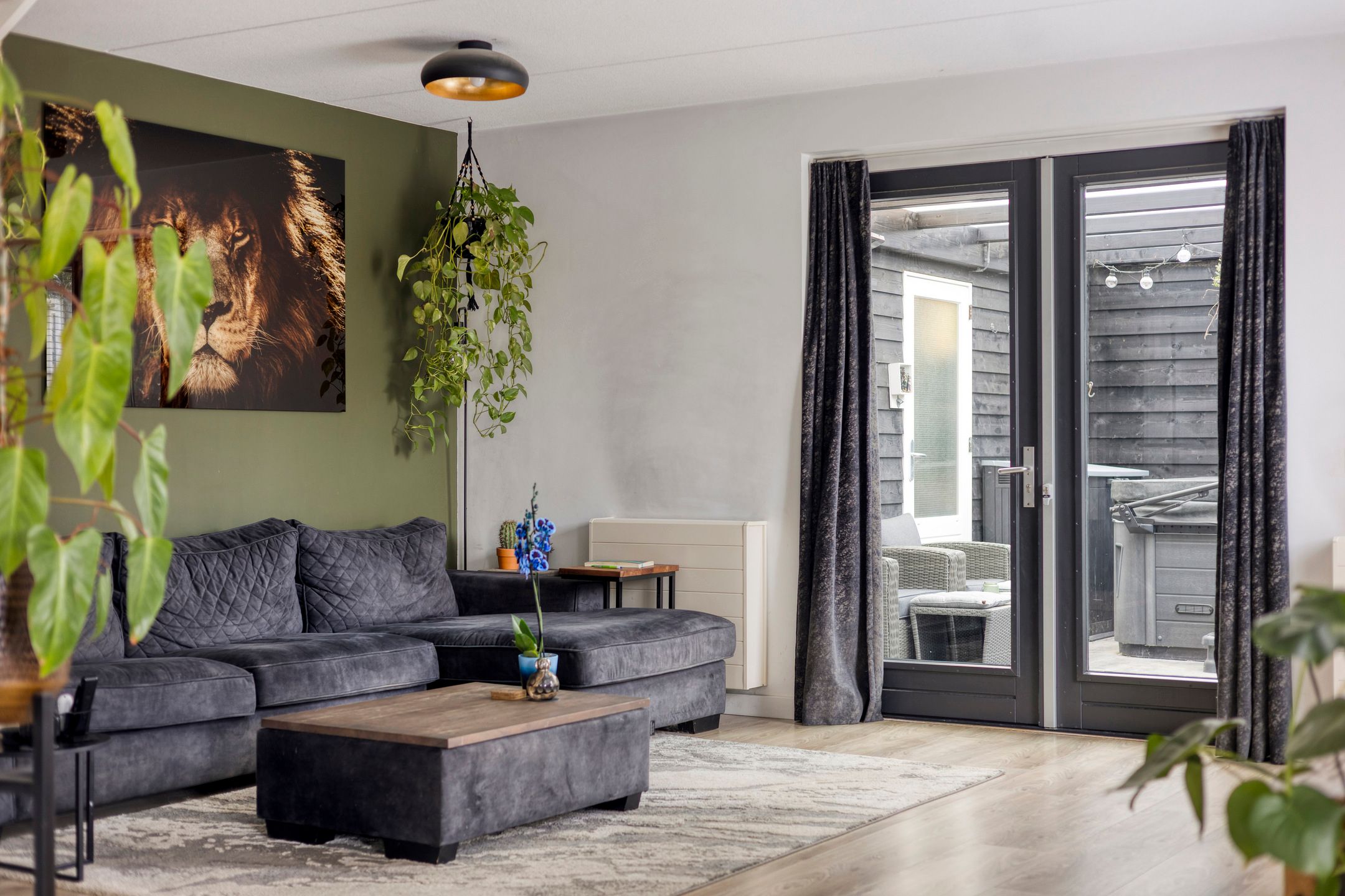 Foto 12 van Hemelboog Buiten 38