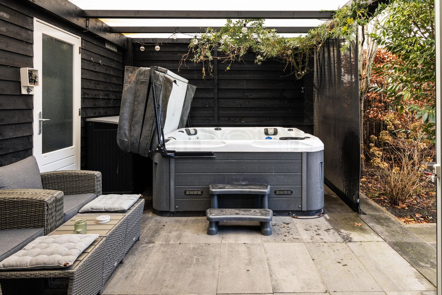 Foto 40 van Hemelboog Buiten 38