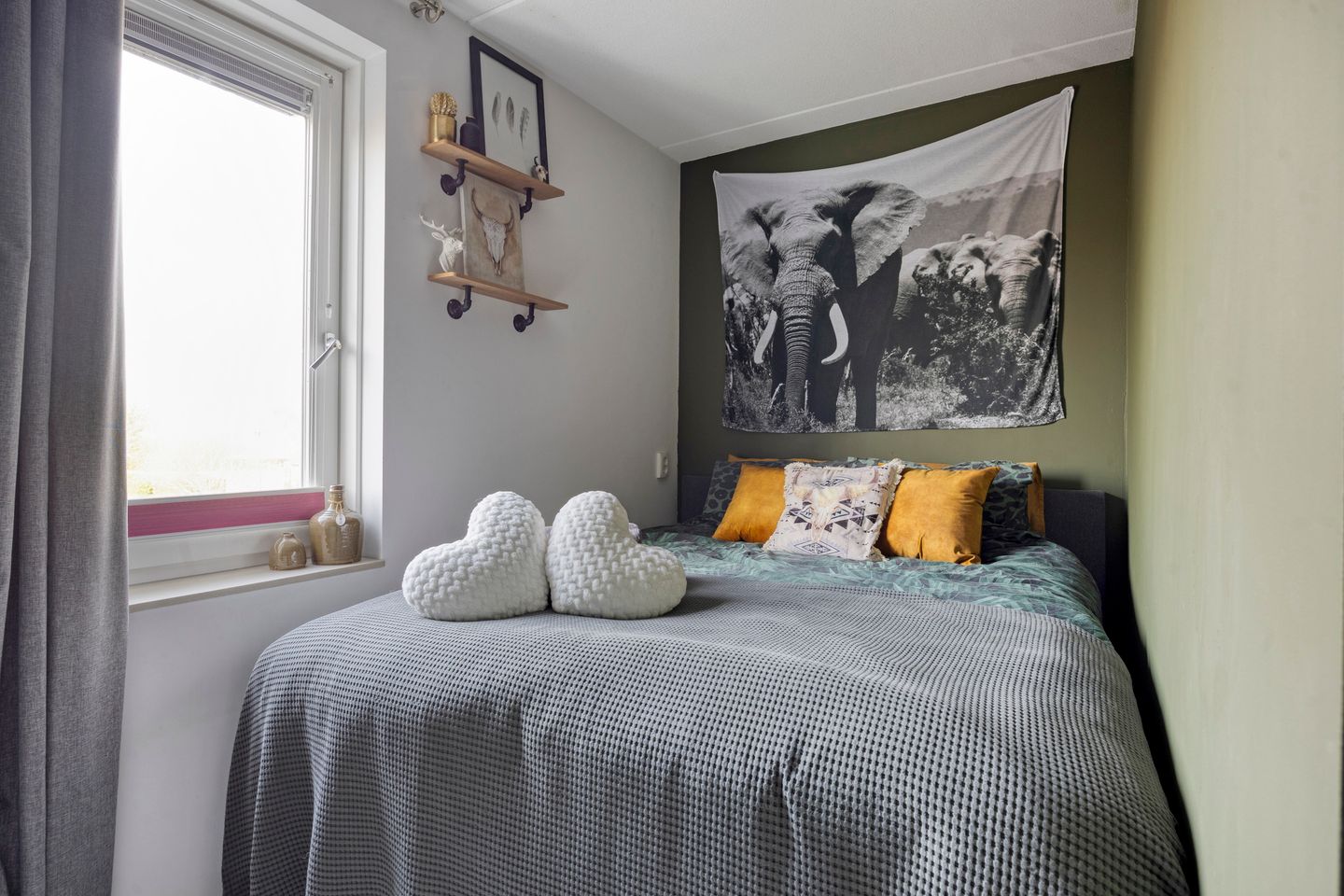 Foto 25 van Hemelboog Buiten 38