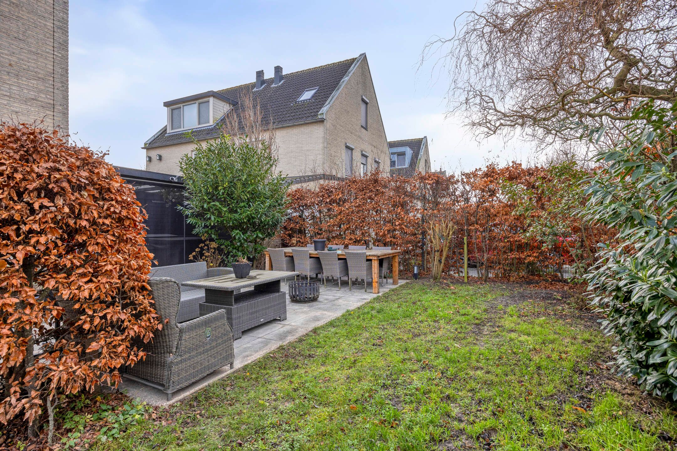 Foto 36 van Hemelboog Buiten 38