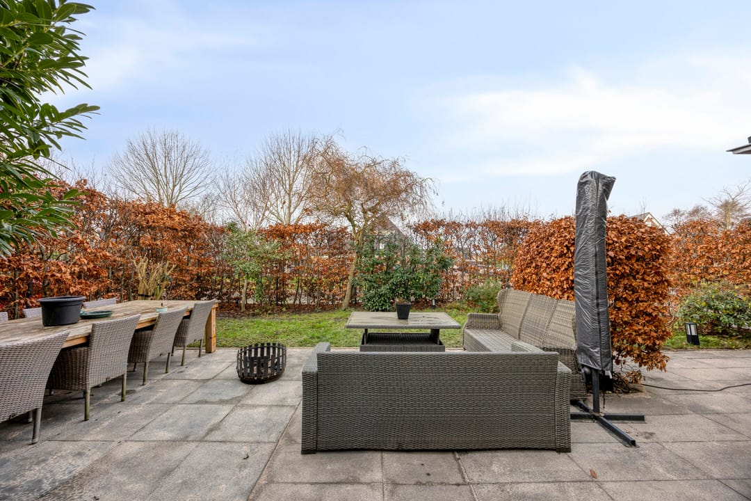 Foto 37 van Hemelboog Buiten 38