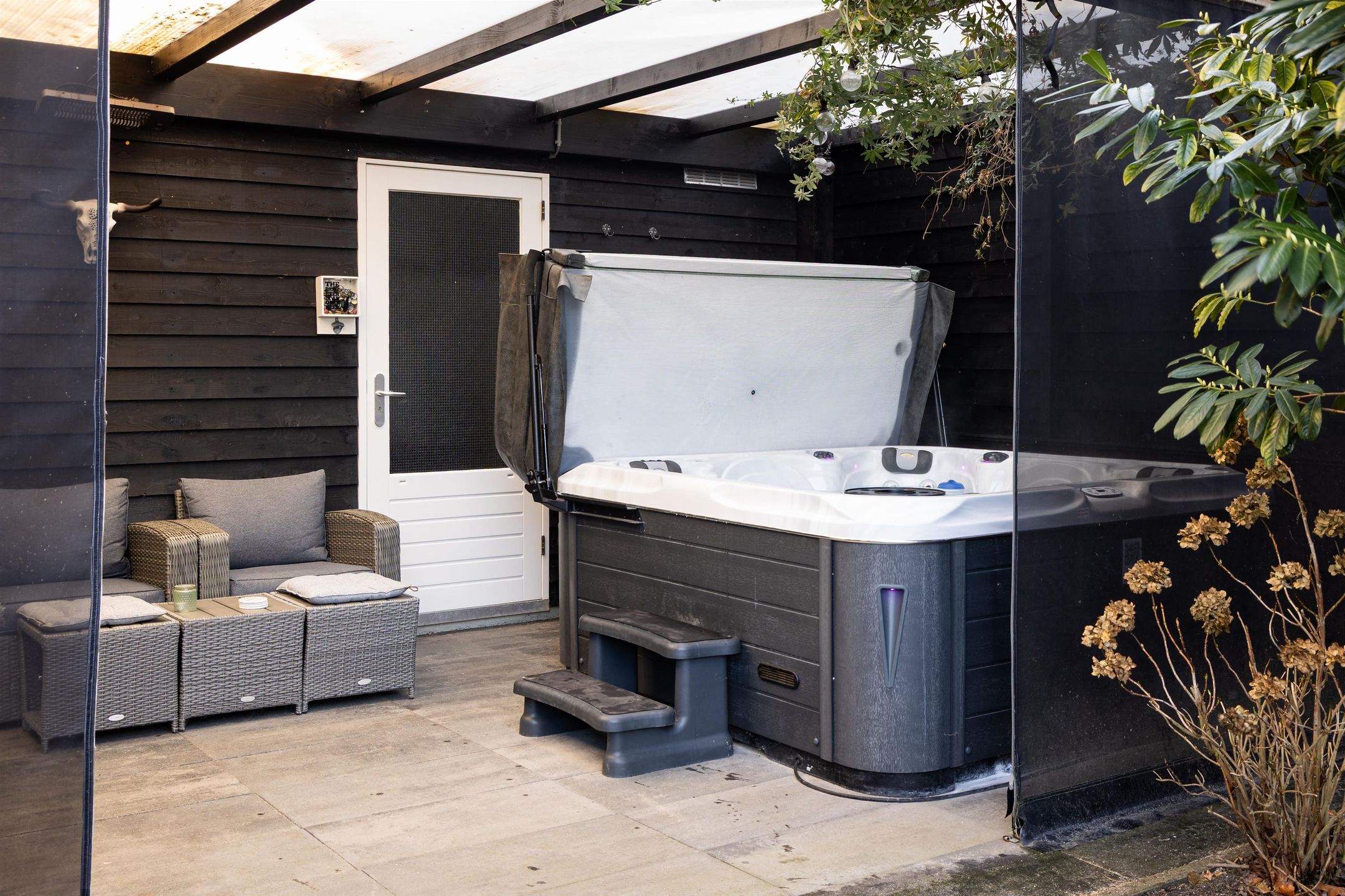 Foto 39 van Hemelboog Buiten 38