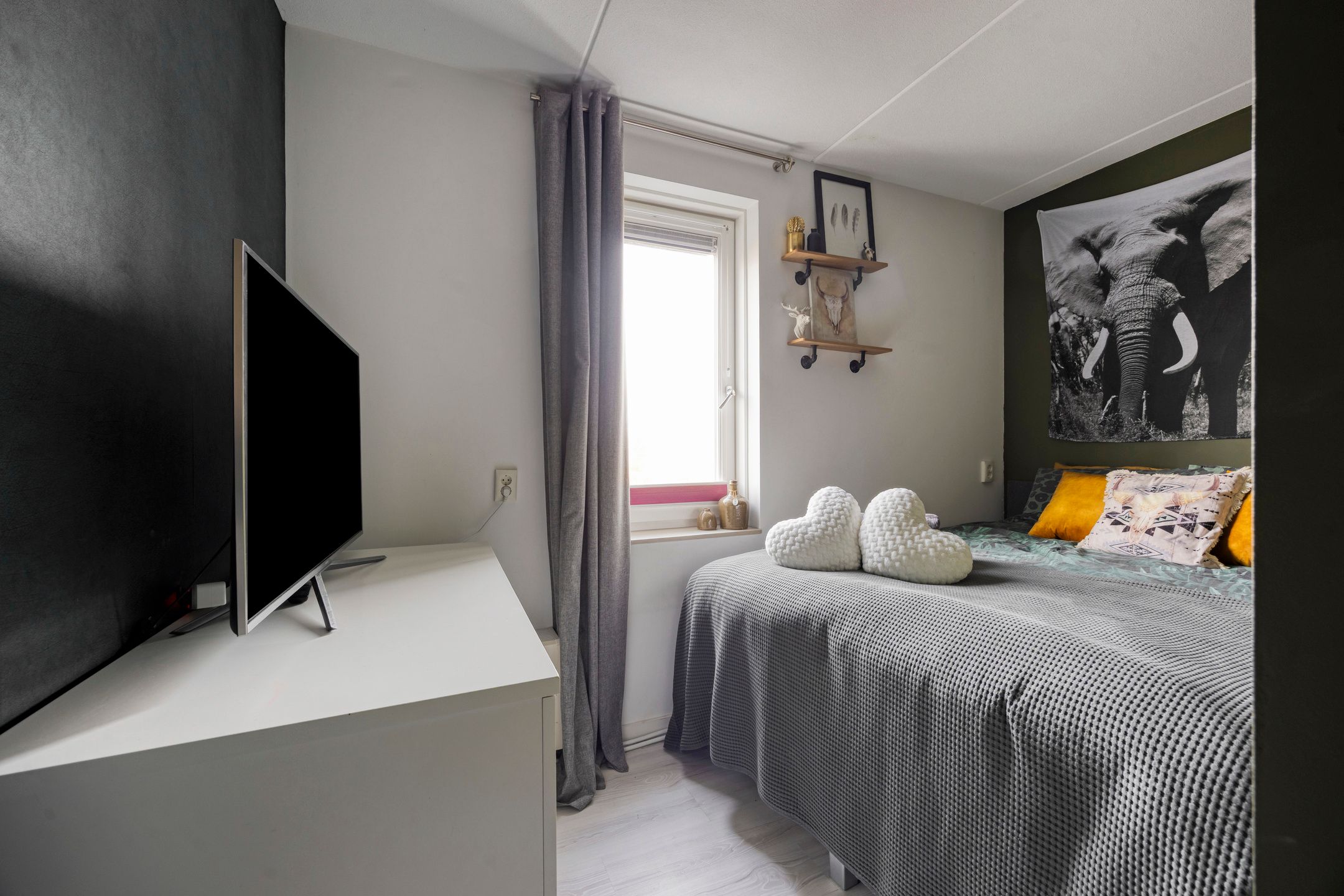 Foto 24 van Hemelboog Buiten 38