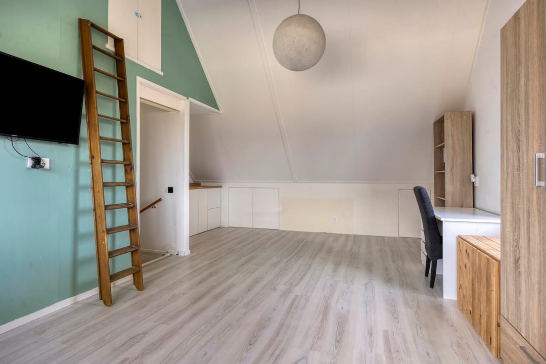 Foto 32 van Hemelboog Buiten 38