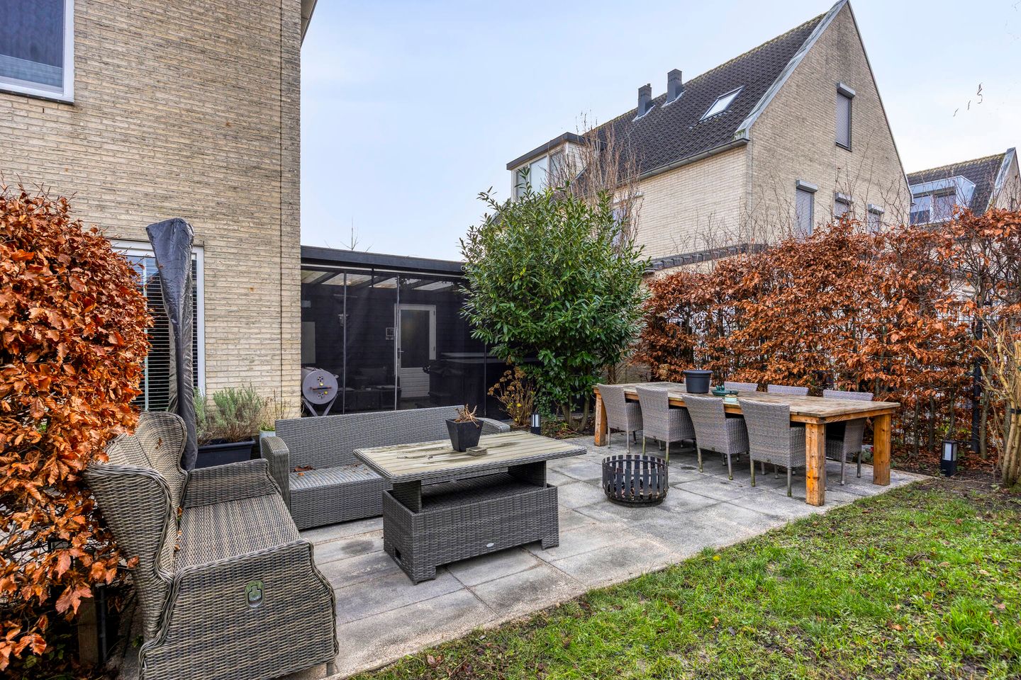 Foto 35 van Hemelboog Buiten 38