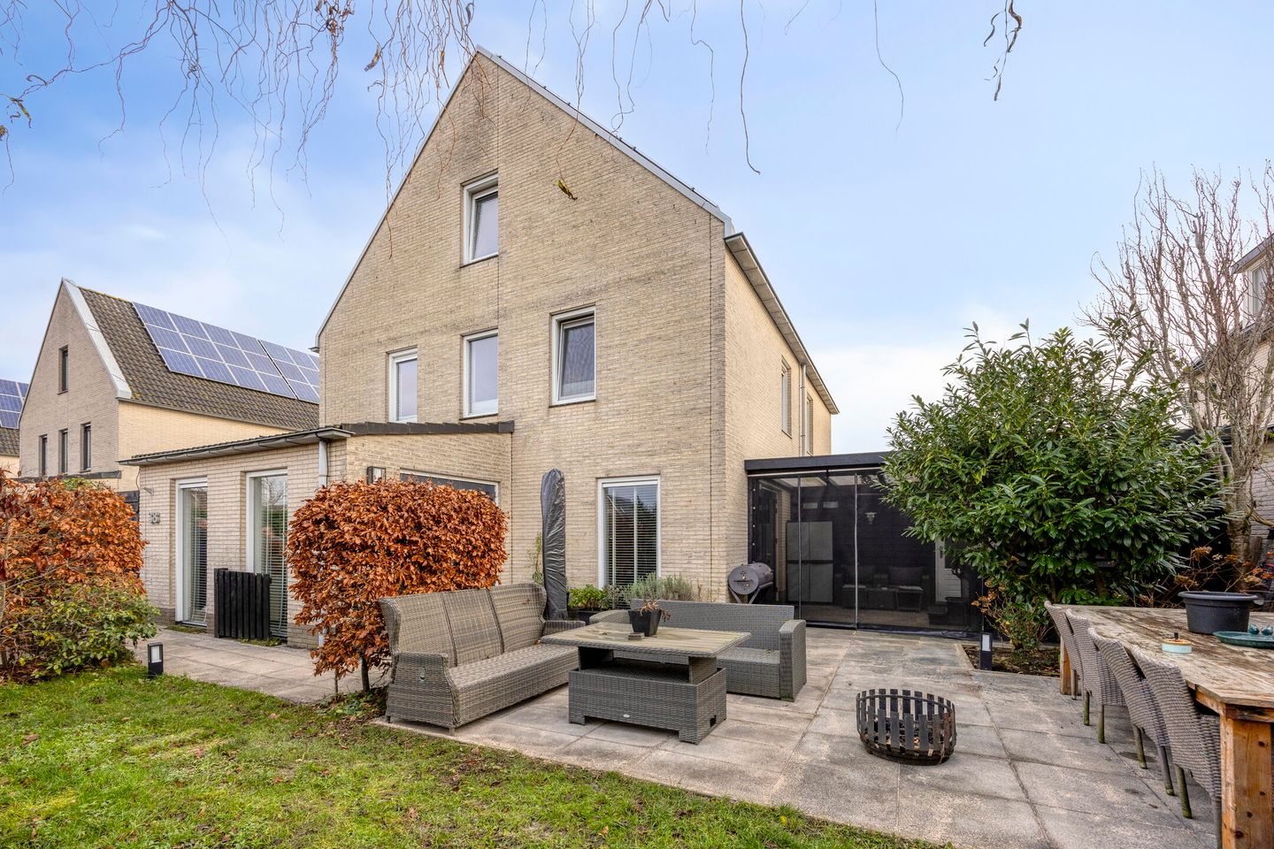 Foto 34 van Hemelboog Buiten 38