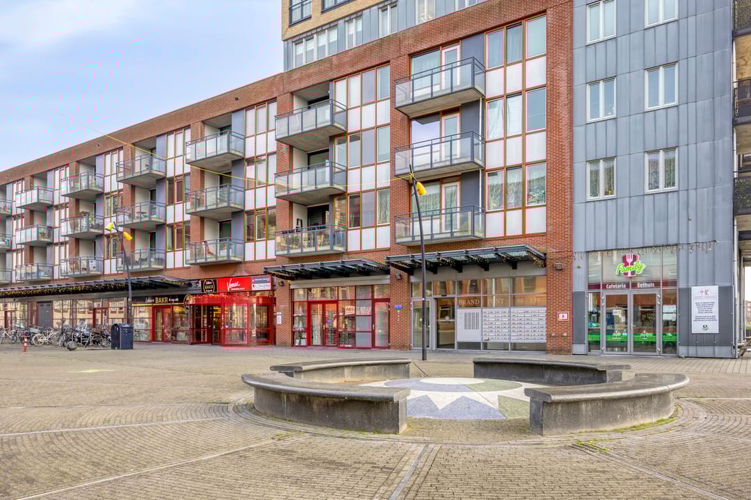 Foto 46 van Hemelboog Buiten 38