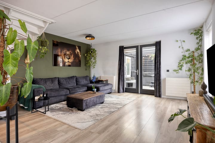 Hemelboog Buiten 38 main image