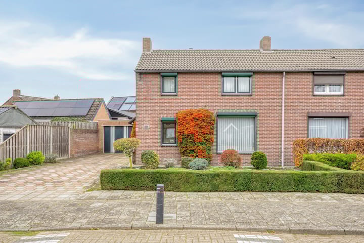 Foto 2 van Sint Eloystraat 3