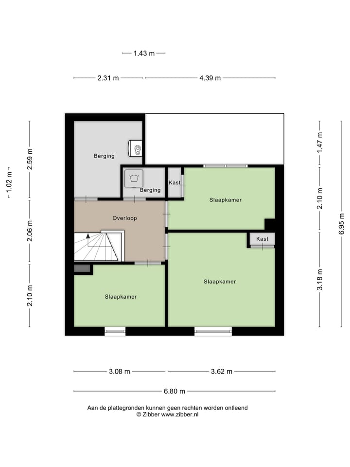 Foto 34 van Sint Eloystraat 3