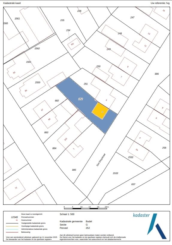 Foto 36 van Sint Eloystraat 3