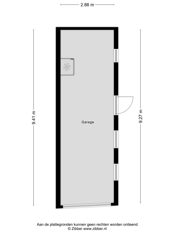 Foto 35 van Sint Eloystraat 3