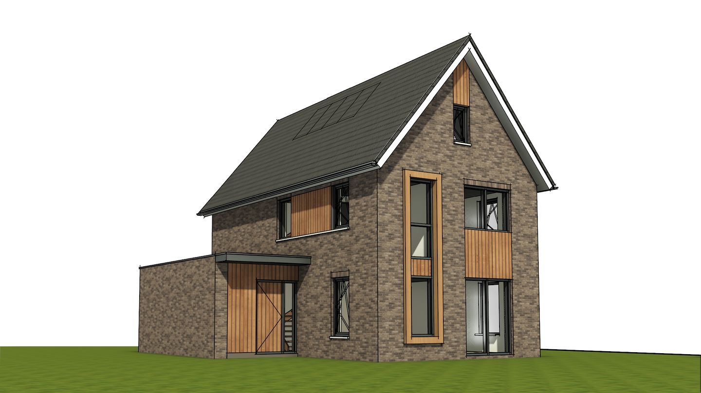 Foto 1 van Legakker 21