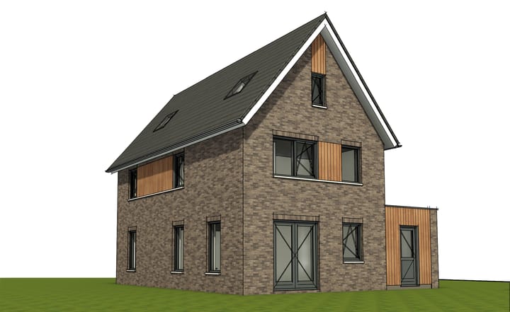 Foto 2 van Legakker 21