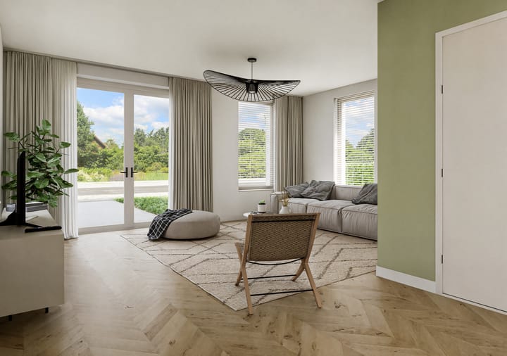 Foto 3 van Legakker 21