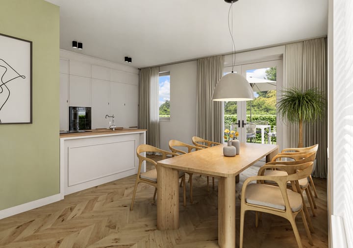 Foto 4 van Legakker 21