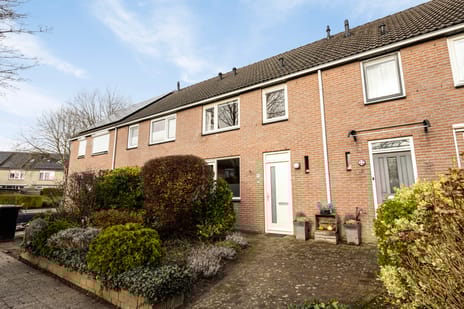 Baanderheugte thumbnail