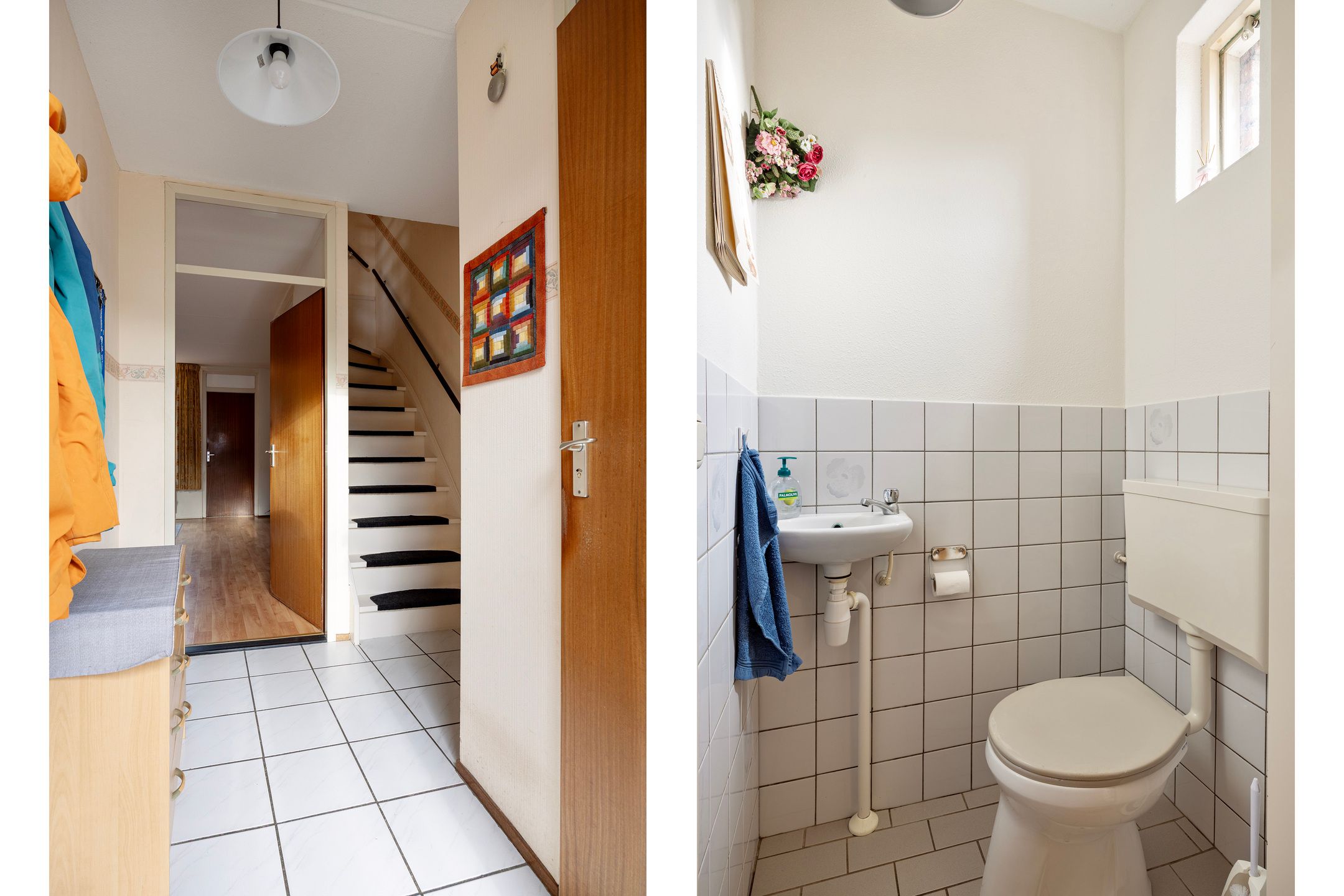 Foto 3 van Baanderheugte 46