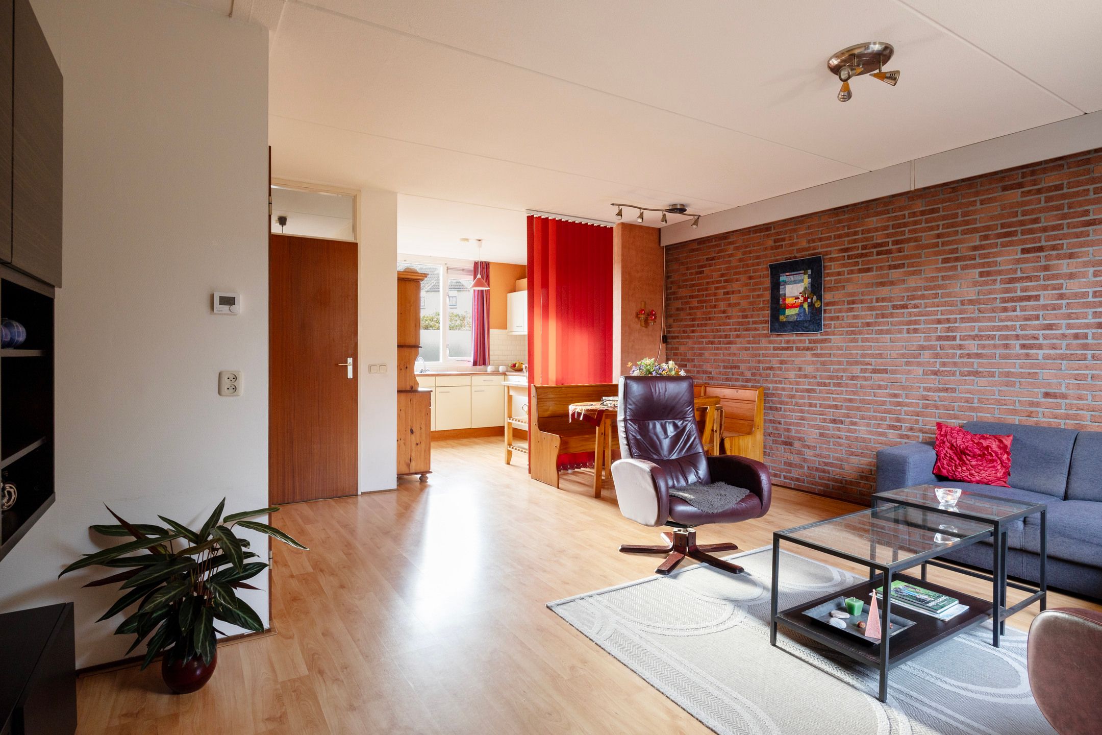 Foto 6 van Baanderheugte 46