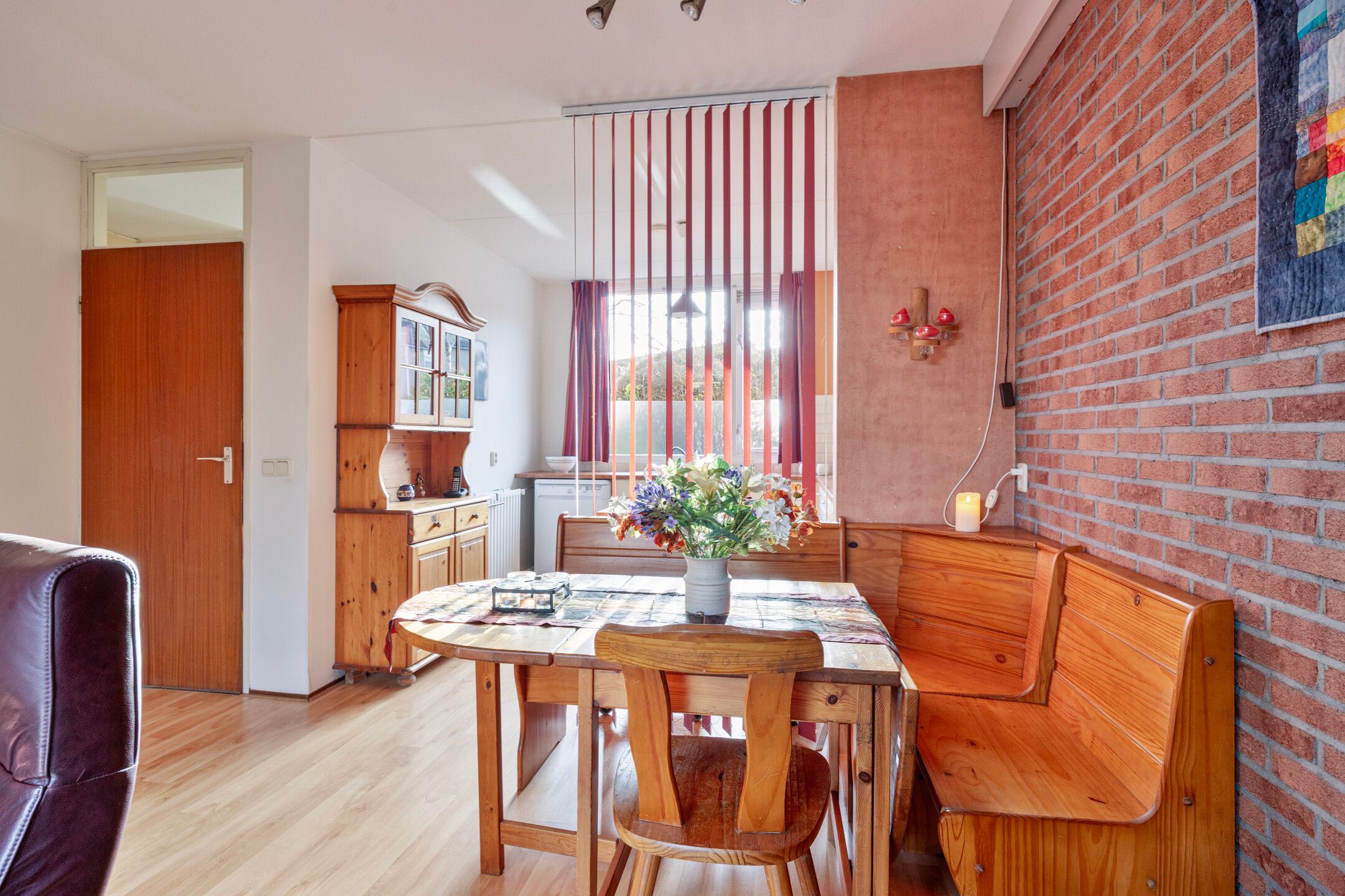 Foto 9 van Baanderheugte 46