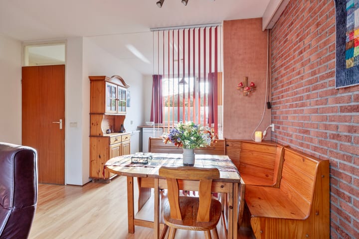 Foto 9 van Baanderheugte 46